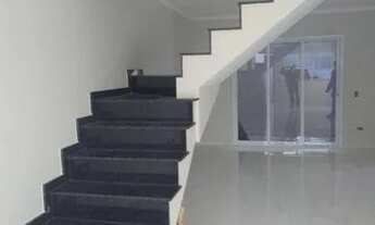 Imagem 7: Sobrado com 3 dormitórios à venda, 124 m² por R$ 900.000,00 - Vila Mangalot - São Paulo/SP