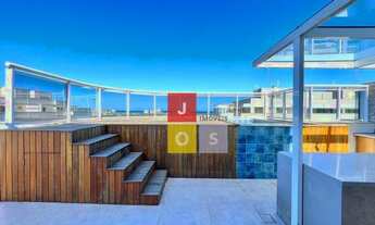 Imagem: Cobertura 3 Suites 340m ² pronta para morar!