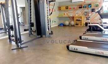 Imagem 6: Apartamento Alto Padrão 03 Quartos com Suíte + 02 Vagas + Hobby box - Estreito Florianópol