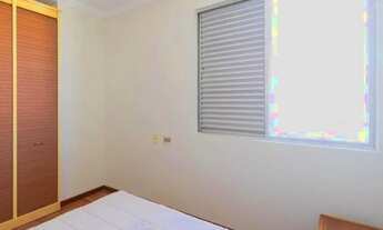 Imagem 7: Apartamento 04 quartos com varanda no quarto!