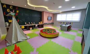 Imagem 7: APARTAMENTO COM 70.73 m² - JARDIM PRAIA GRANDE - MONGAGUA SP