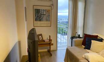 Imagem: Pontões-Apartamento para venda, 60 m²