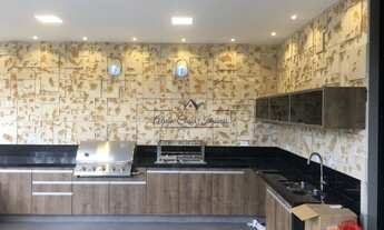 Imagem 5: Alugo casa em Alphaville Tamboré 10