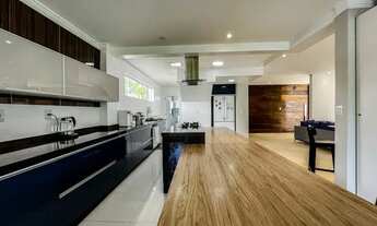 Imagem 4: Casa Condomínio fechado na Brava