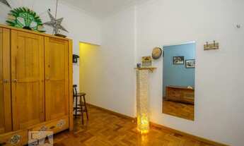 Imagem 6: Apartamento para Aluguel - Copacabana, 1 Quarto, 54 m2