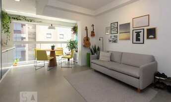 Imagem 4: Apartamento para Aluguel - Pinheiros, 1 Quarto, 40 m2