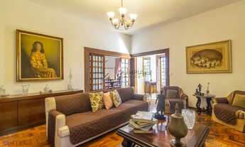 Imagem 3: Casa Locação Vila Madalena 600 m² 5 Dormitórios