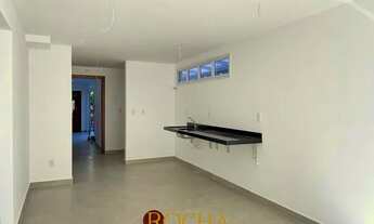 Imagem: O apartamento Gardem com 109m² com 2 quartos