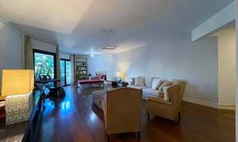 Imagem 3: Apartamento com 3 dormitórios, 230 m² - venda por R$ 1.643.000,00 ou aluguel por R$ 13.683