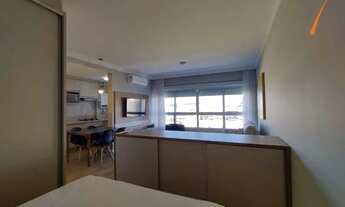 Imagem 5: REQUINTADO STUDIO EM EXCELENTE LOCALIZAÇÃO!