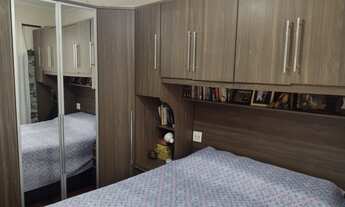 Imagem 7: Apartamento térreo para venda com 59 metros quadrados com 2 quartos em Encruzilhada - Sant