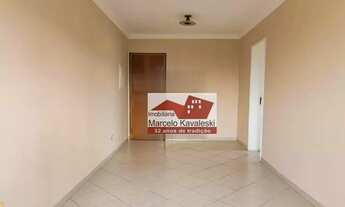 Imagem 4: Apartamento com 2 dormitórios para alugar, 81 m² por R$ 2.569,00/mês - Ipiranga - São Paul