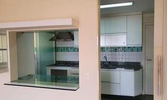 Imagem 3: Apartamento para aluguel com 117 metros quadrados com 4 quartos em Parque das Flores - Cam