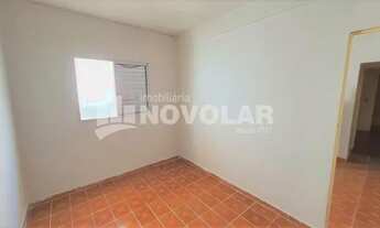 Imagem 4: Casa Térrea na Vila Maria com 1 Dormitório