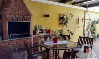 Imagem: Casa térrea a venda no Tatuapé com quintal