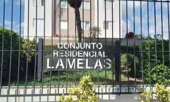 Imagem 5: Apartamento com 2 dormitórios à venda, 68 m² por R$ 475.000,00 - Carandiru - São Paulo/SP