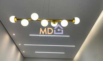 Imagem 7: Casa Nova com Fino Acabamento no Botânico!