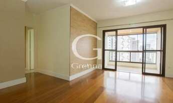 Imagem 2: Apartamento à venda com 102m², Vila Olímpia - São Paulo