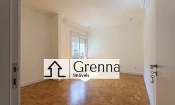 Imagem 7: Apartamento 209m2 Jardim Paulista SP