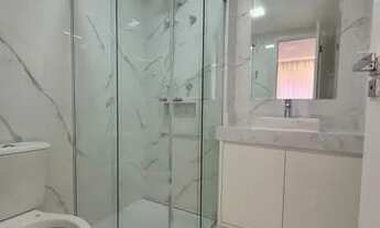 Imagem: Studio para aluguel possui 25 metros quadrados