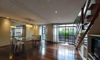 Imagem 5: Apartamento Duplex 135m2 Pinheiros SP