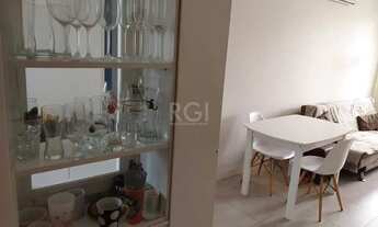 Imagem 2: Apartamento para Venda - 40.26m², 1 dormitório, Menino Deus