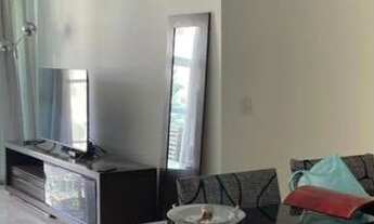 Imagem 2: Apartamento 3 quartos, suíte, dependência completa, varanda, 2 vagas cobertas - Barra