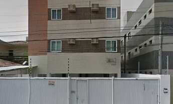 Imagem 2: Apartamento para alugar no Bessa R$1.300,00 na Rua do Motel Andorra