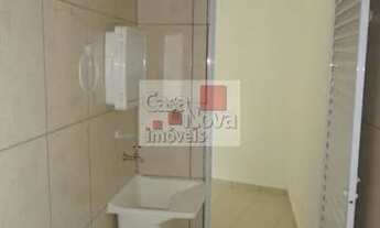 Imagem: Casa Assobradada, Vila Maria Alta - São