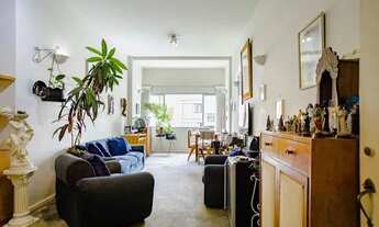 Imagem 2: Venda Apartamento 2 Dormitórios - 94 m² Cerqueira César