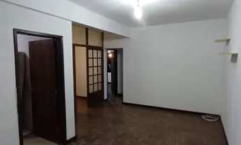 Imagem: Apartamento à venda no bairro Carvoeira