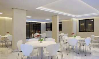 Imagem 4: Supremo Jardins Apartamento com 3 dormitórios