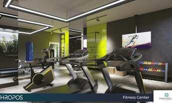 Imagem 5: Thropos apartamento Bauru