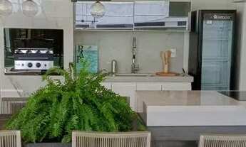 Imagem: Espetacular apartamento localizado na Ponta