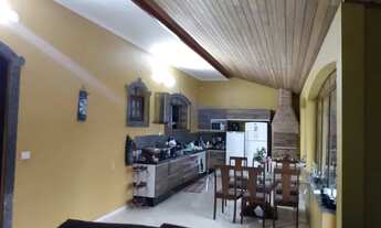 Imagem 7: Casa Casa com 3 dormitórios