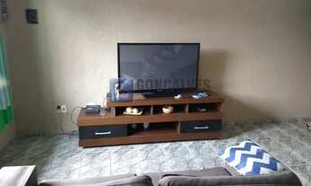 Imagem 2: SAO BERNARDO DO CAMPO - Residential / Sobrado - JARDIM PALERMO II