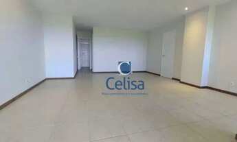 Imagem 6: Apartamento com 3 dormitórios para alugar, 124 m² por R$ 9.128/mês - Barra da Tijuca - Rio