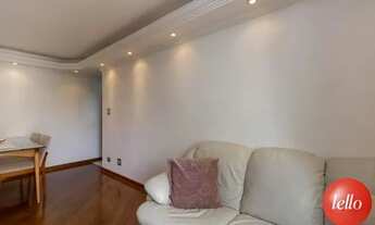 Imagem 4: São Paulo - Apartamento Padrão - Tremembé