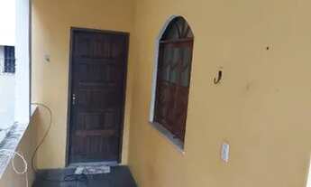 Imagem: Vende-se casa em Mussurunga I, Gleba G