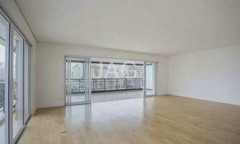 Imagem 2: Apartamento à venda no bairro Vila Olímpia - São Paulo/SP, Zona Sul