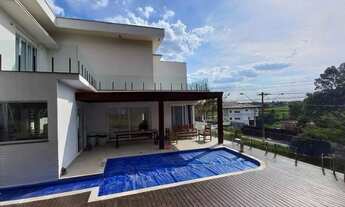 Imagem 5: Condomínio Ecopark - Mogi das Cruzes - SP