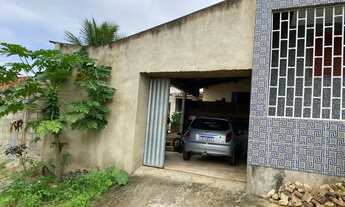 Imagem 2: Casa com piscina