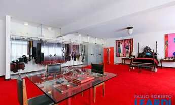 Imagem 6: COBERTURA - HIGIENÓPOLIS - SP