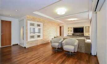 Imagem 5: APARTAMENTO ALTO PADRÃO PARA LOCAÇÃO COM 135M² , 03 VAG BAIRRO PARAISO/SP