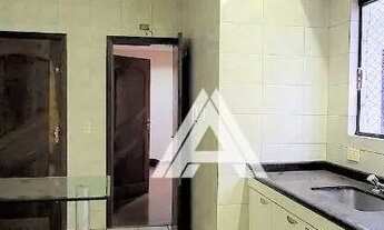 Imagem 3: Apartamento com 3 dormitórios, 112 m² - venda ou aluguel - Jardim - Santo André/SP