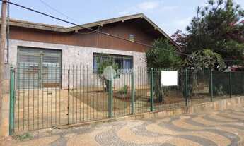 Imagem 2: Casa - Jardim Chapadão - Campinas