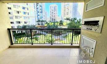 Imagem 3: Majestic Apartamento para venda possui 143 metros quadrados com 4 quartos