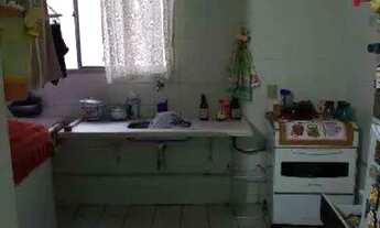 Imagem 4: Apartamento 39,91m² 2 quartos uma vaga Condomínio Dos Pássaros - Sorocaba