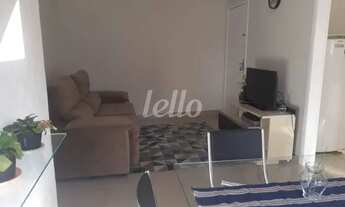 Imagem 7: São Paulo - Apartamento Padrão - Vila Clementino