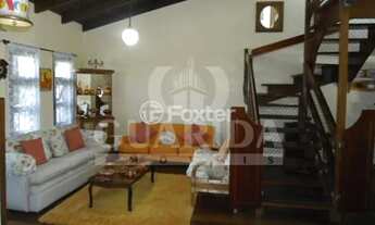 Imagem 5: Casa à venda Avenida Guarujá, Guarujá - Porto Alegre